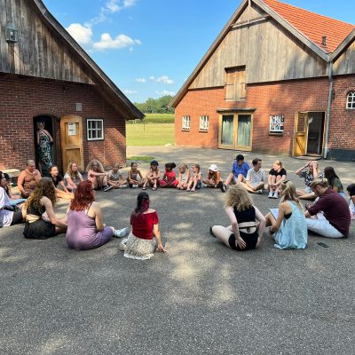 zomerkamp-creatief-kamp