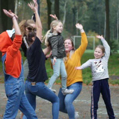 zomerkamp-in-overijssel